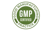 PrimeBiome gmp certified